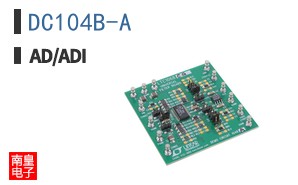 DC104B-A