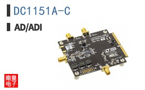 DC1151A-C