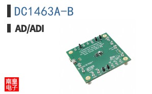 DC1463A-B