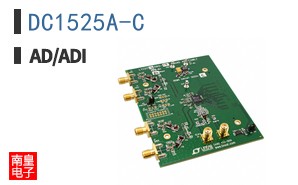 DC1525A-C