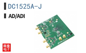 DC1525A-J