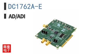 DC1762A-E