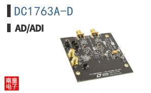 DC1763A-D