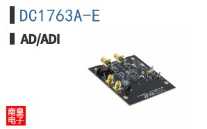 DC1763A-E