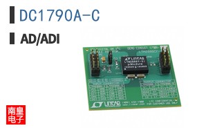 DC1790A-C