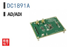 DC1891A