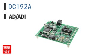DC192A
