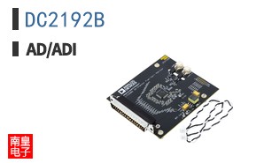 DC2192B