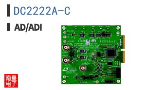 DC2222A-C