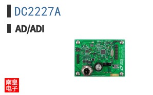 DC2227A