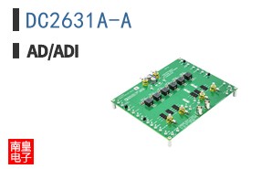 DC2631A-A