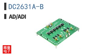 DC2631A-B