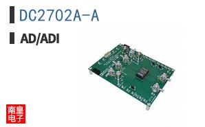 DC2702A-A