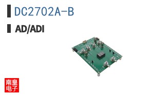 DC2702A-B