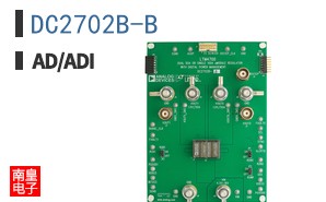 DC2702B-B