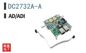 DC2732A-A