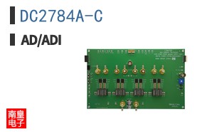DC2784A-C