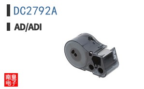 DC2792A