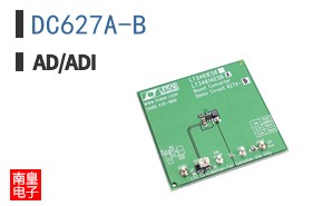 DC627A-B