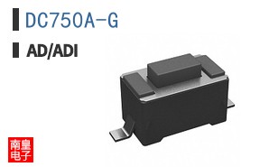 DC750A-G