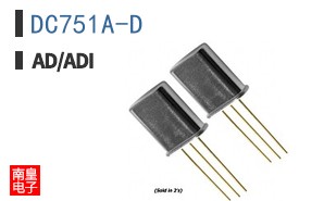 DC751A-D