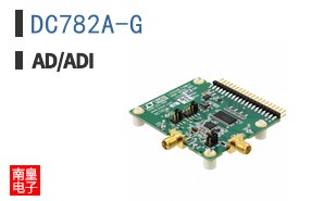 DC782A-G