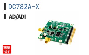 DC782A-X