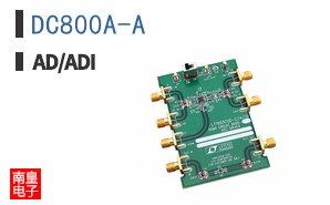 DC800A-A