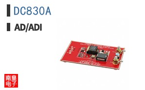 DC830A