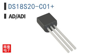 DS18S20-C01+
