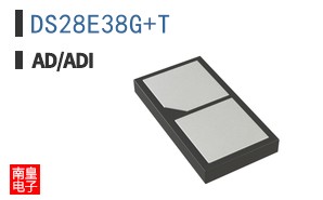 DS28E38G+T