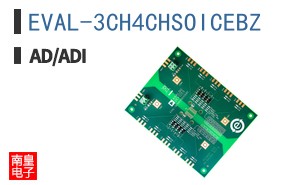 EVAL-3CH4CHSOICEBZ