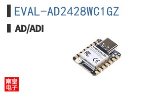 EVAL-AD2428WC1GZ