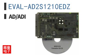 EVAL-AD2S1210EDZ