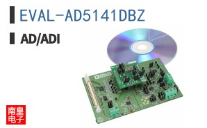 EVAL-AD5141DBZ