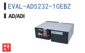 EVAL-AD5232-10EBZ