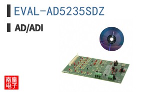 EVAL-AD5235SDZ