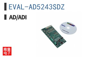 EVAL-AD5243SDZ
