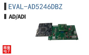 EVAL-AD5246DBZ