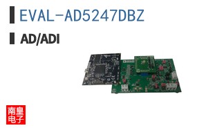 EVAL-AD5247DBZ