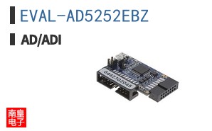 EVAL-AD5252EBZ