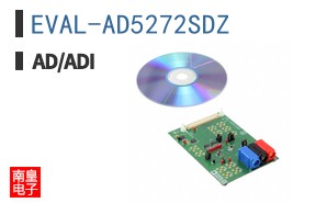 EVAL-AD5272SDZ