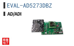 EVAL-AD5273DBZ