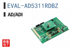 EVAL-AD5311RDBZ