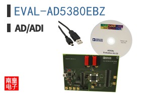 EVAL-AD5380EBZ