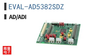 EVAL-AD5382SDZ