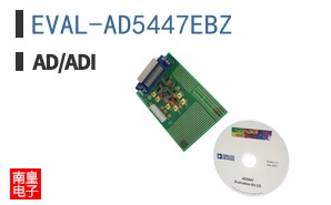 EVAL-AD5447EBZ