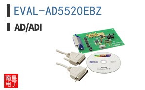 EVAL-AD5520EBZ