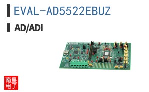 EVAL-AD5522EBUZ