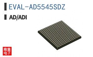 EVAL-AD5545SDZ